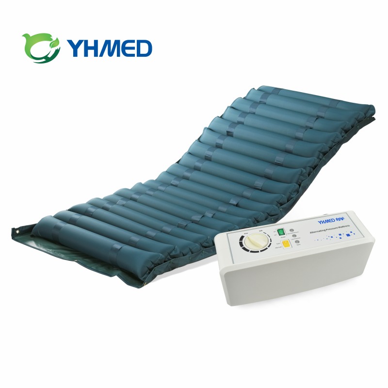 Wechseldruckmatratze QDC-301