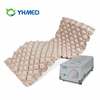 PVC Ripple Aufblasbare Matratze zur Reduzierung von Schmerzblasen